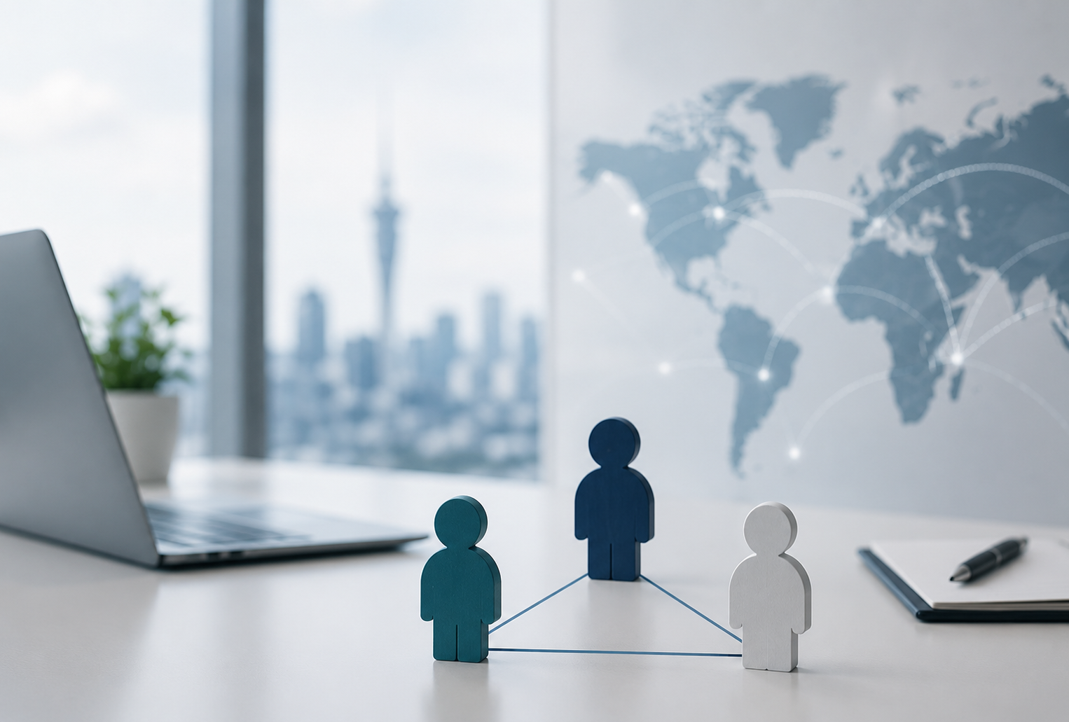 Why More New Zealand Businesses Are Hiring Overseas Talent