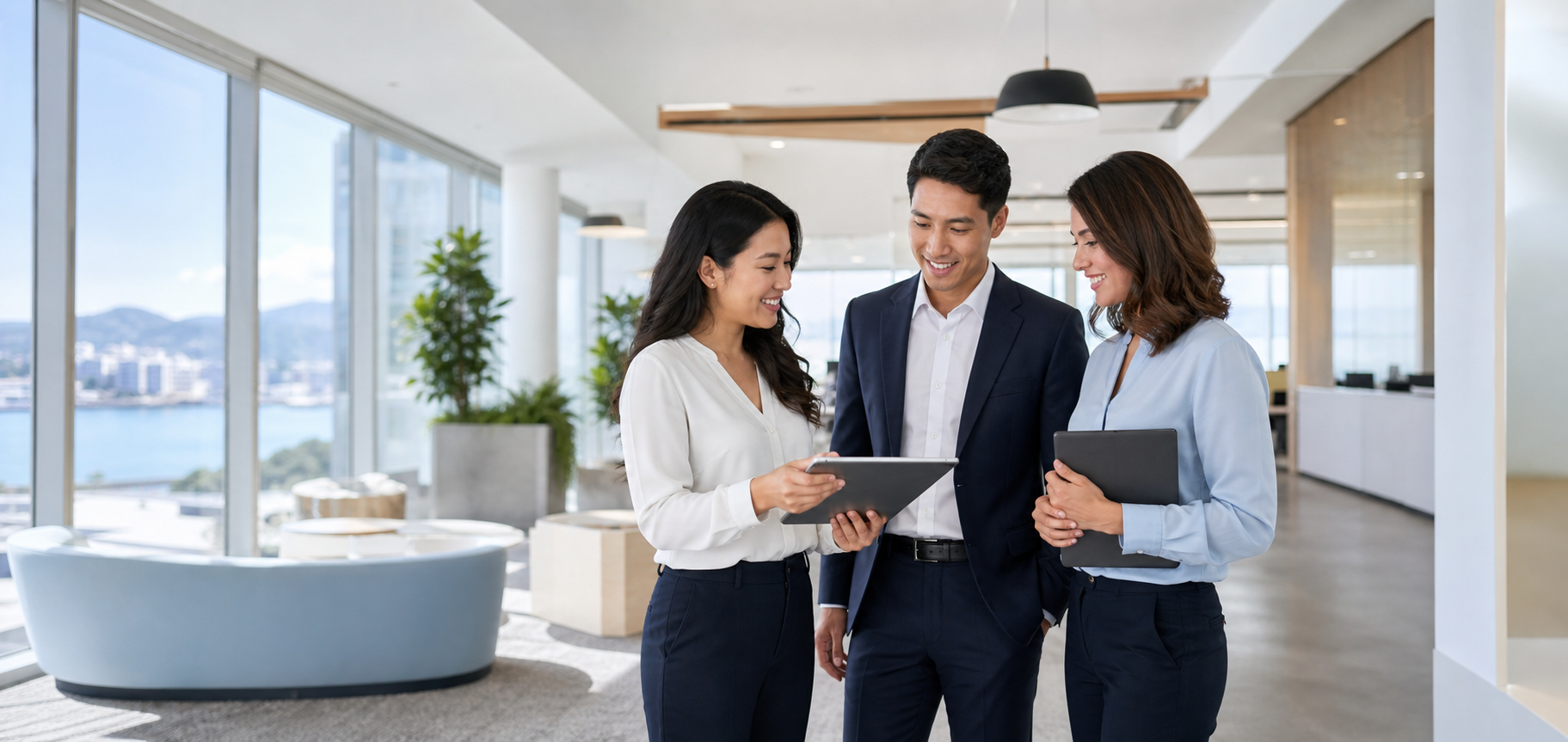 Career opportunities with the Recruit Plus team